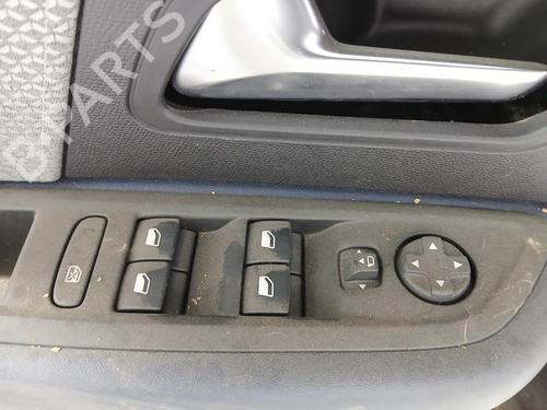 Left front door CITROËN C4 III (BA_, BB_, BC_) | BP31149671C2