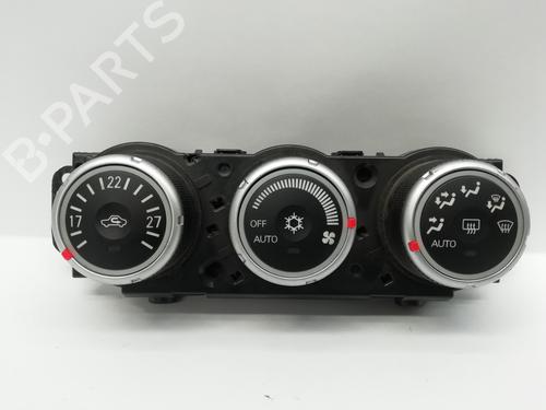 Used Climate control CITROËN C-CROSSER (VU_, VV_) 2.2 HDi (156 hp) 12518079
