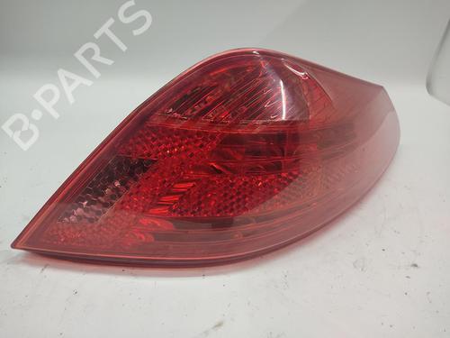 Used Right taillight Right taillight PEUGEOT 308 I (4A_, 4C_) [2007-2016] 35736889 35736889