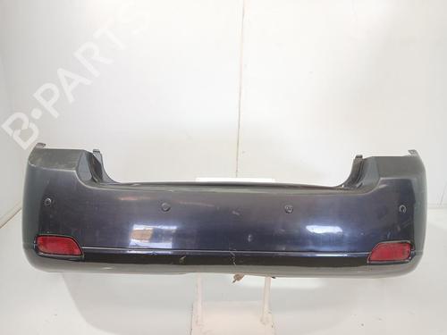 Used Rear bumper Rear bumper CHEVROLET EPICA (KL1_) [2004-2011] 34195107 34195107