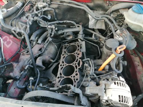Other AUDI A4 B7 Convertible (8HE) 2.0 TDI | BP14027859O1 