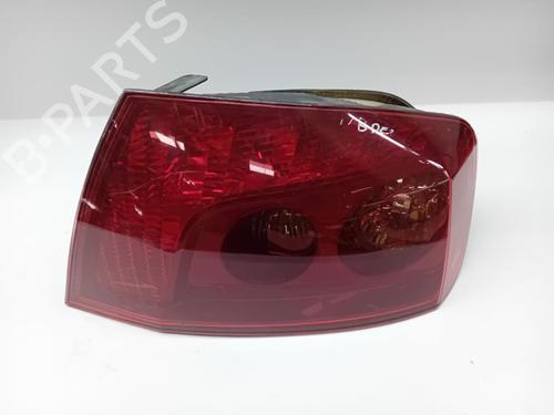 Used Right taillight Right taillight 36795926 36795926