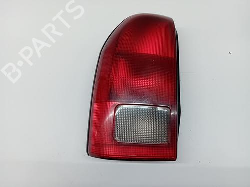 Used Left taillight Left taillight 36912118 36912118