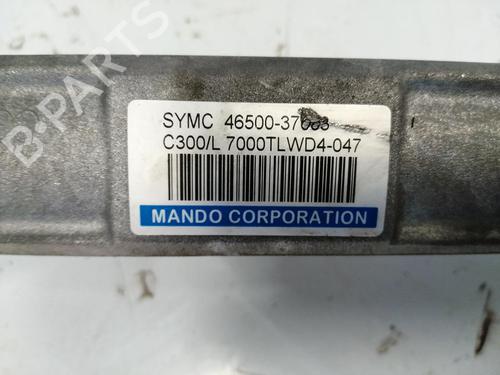 Steering rack SSANGYONG KORANDO (C300) | BP33673311M22 - Image 5