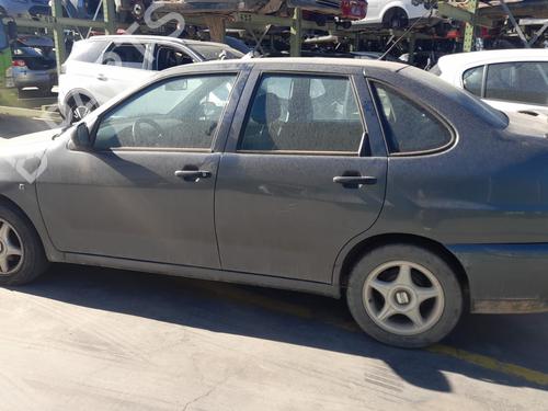 Left front window switch SEAT CORDOBA (6K1, 6K2)  | BP29278766I27 