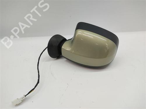 Retrovisor esquerdo DACIA SANDERO 1.6 (BS0D, BS0B, BS0F, BS0H) | BP25203663C26 - Image 2