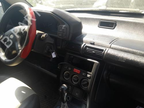 Køler LAND ROVER FREELANDER I (L314)  | BP10116382M31 