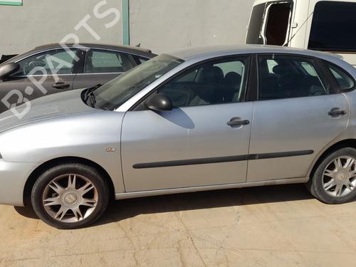 Right front driveshaft SEAT IBIZA III (6L1)  | BP26528432M39 