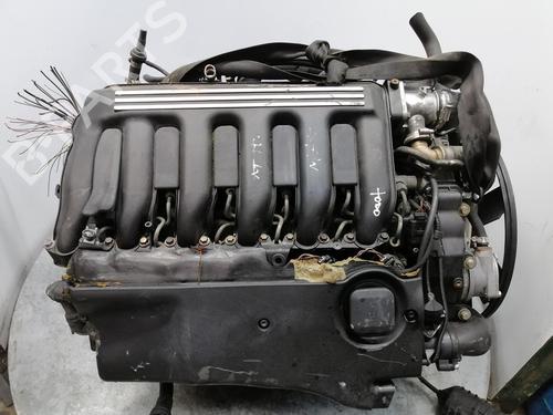 Used Engine BMW 5 (E39) 530 d (193 hp) 29904169
