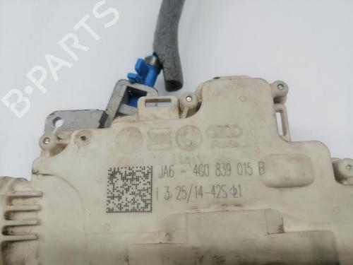 Rear left lock AUDI A3 Sportback (8VA, 8VF)  | BP29982281C100