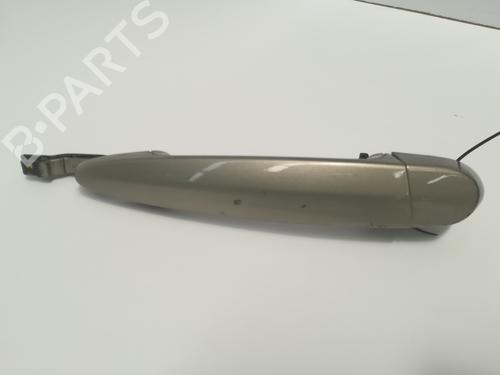 Used Front right exterior door handle BMW X5 (E70) 3.0 d (235 hp) 5536208