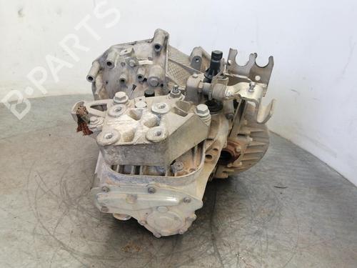 Gearbox CITROËN JUMPER II Van 2.2 HDi 130 | BP35789404M3 - Image 4