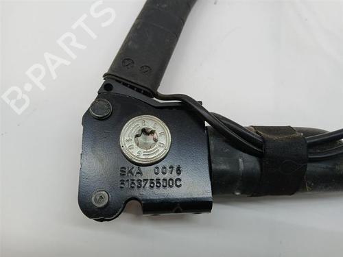 Sikkerhetsbelte-spenne OPEL CORSA E (X15) 1.3 CDTI (08, 68) | BP38415560I32 - Image 3