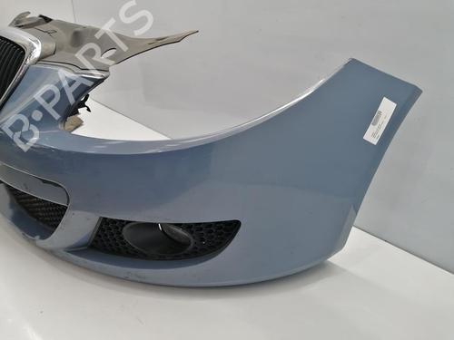 Front bumper SEAT LEON (1P1) | BP32164624C7