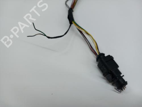 Right mirror SEAT ARONA (KJ7, KJP)  | BP28129847C27 