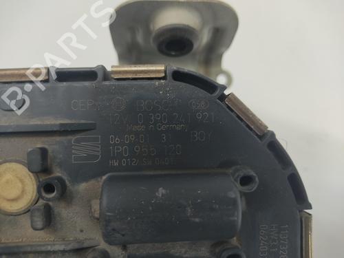 Front wiper motor SEAT LEON (1P1)  | BP22519489M29 