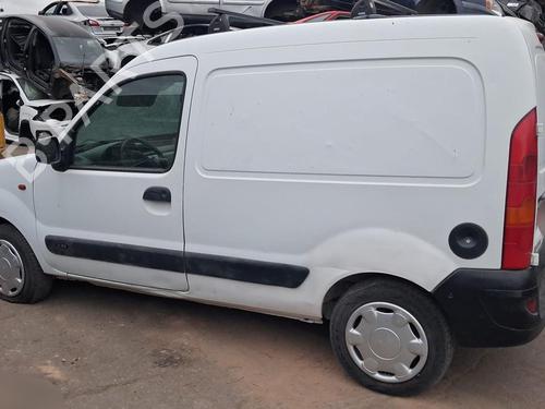 Right headlight RENAULT KANGOO (KC0/1_) 1.9 dCi 4x4 (KC0V) | BP34168430C29  - Image 9