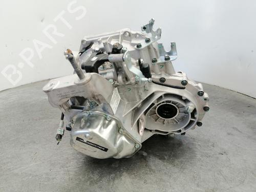 Gearbox MG MG ZS  | BP19053196M3 