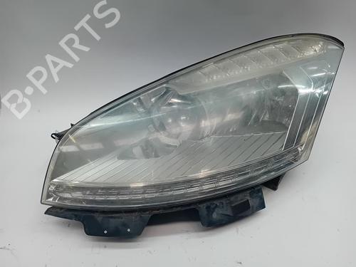 Used Left headlight Left headlight 37182475 37182475