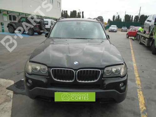Used Parts BMW X3 (E83)  xDrive 20 d  834840