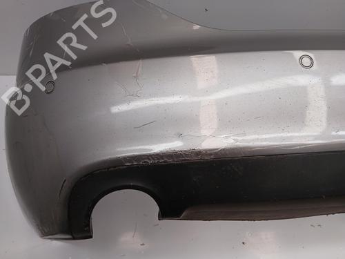 Rear bumper AUDI A6 C6 (4F2)  | BP28117113C8 