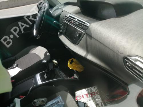 Catalyst CITROËN C4 Grand Picasso II (DA_, DE_)  | BP15988872M10 