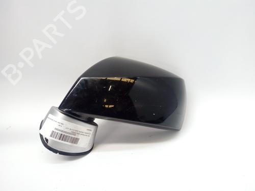 Left mirror HYUNDAI COUPE II (GK) 2.0 GLS | BP9692214C26 
