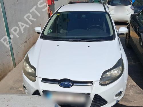 Used Parts FORD FOCUS III    4907789
