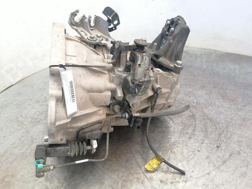 Gearbox KIA CEE'D (JD) | BP36036899M3 - Image 6