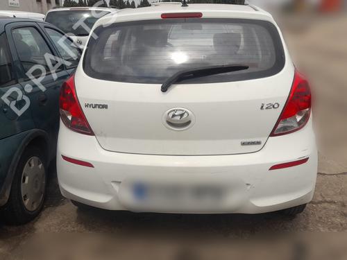 Left taillight HYUNDAI i20 I (PB, PBT)  | BP28169415C34 
