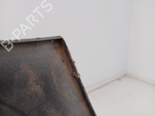 Front bumper CITROËN BERLINGO (ER_, EC_)  | BP27301523C7 
