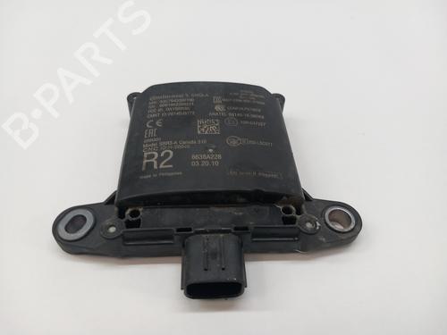 Electronic sensor MITSUBISHI OUTLANDER III (GG_W, GF_W, ZJ, ZL, ZK) 2.4 Hybrid 4WD (GG3W) | BP17153447M84 
