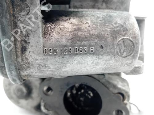 Throttle body VW PASSAT B6 (3C2) | BP37247072M82 - Image 4