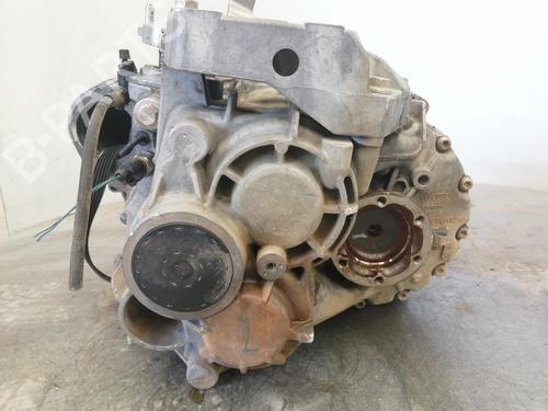 Gearbox SEAT TOLEDO III (5P2)  | BP29430625M3 