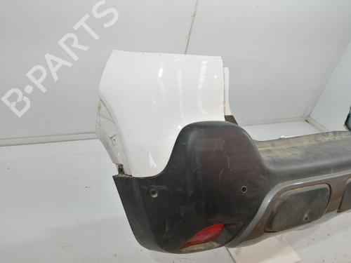 Rear bumper CITROËN C3 AIRCROSS II (2R_, 2C_)  | BP29546961C8 