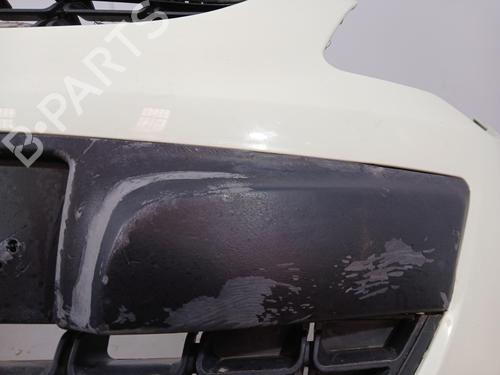 Front bumper OPEL CORSA D (S07)  | BP26957828C7 