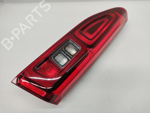 Used Right taillight TOYOTA PROACE CITY VERSO MPV (BKY_) [2019-2025]  29531907