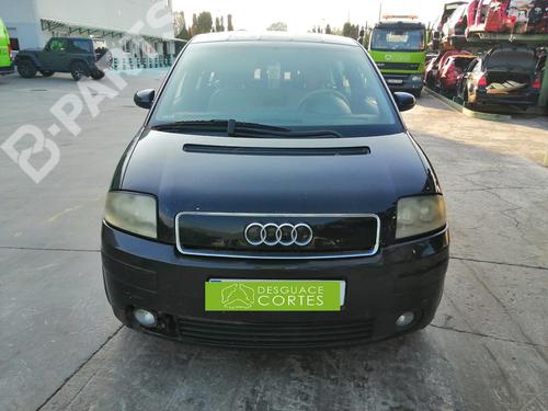 Used Left front door Left front door AUDI A2 (8Z0) 1.4 TDI (75 hp) 8539131 8539131