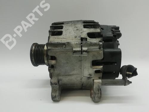 Used Alternator Alternator VW CADDY ALLTRACK Box Body/MPV (SAA) 2.0 TDI (102 hp) 10926614 10926614