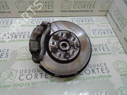 Used Left front steering knuckle OPEL ASTRA J (P10) [2009-2016]  5527268