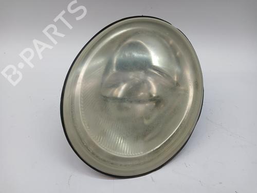 Lyskaster venstre Lyskaster venstre VW NEW BEETLE (9C1, 1C1) 1.6 (102 hp) 33793201 33793201