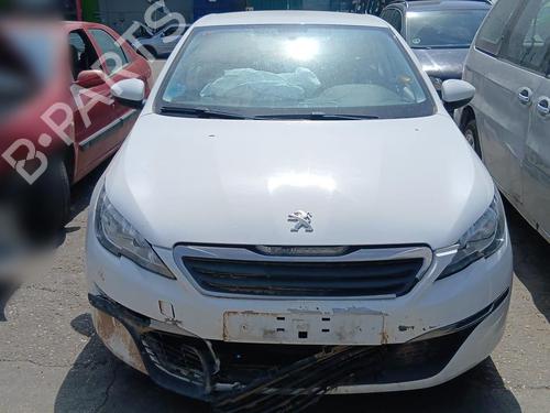 Recambios PEUGEOT 308 II (LB_, LP_, LW_, LH_, L3_) 4907785