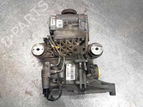 Differential hinten für OPEL INSIGNIA A (G09) [2008-2017]  31071909