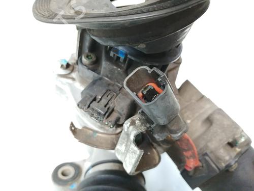Steering rack HONDA JAZZ II (GD_, GE3, GE2) 1.3 iDSi (GD1) | BP10717321M22 