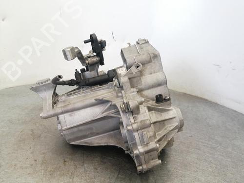 Gearbox VW UP! (121, 122, BL1, BL2, BL3, 123) 1.0 | BP38472475M3 - Image 4