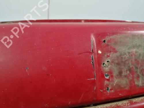 Front bumper VW TRANSPORTER T4 Van (70A, 70H, 7DA, 7DH)  | BP28113294C7 