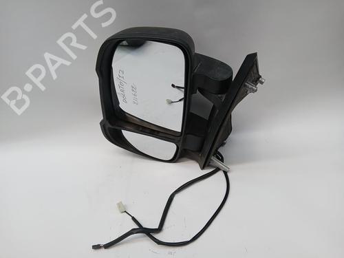 Used Left mirror Left mirror 38414461 38414461