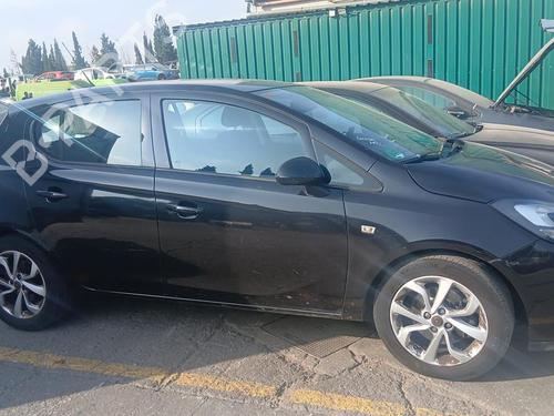 Left mirror OPEL CORSA E (X15) 1.3 CDTI (08, 68) | BP37490765C26 - Image 11