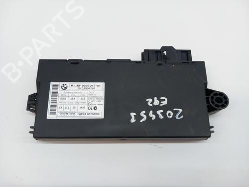 Elektronisk modul BMW 3 Coupe (E92) 325 i (218 hp) 28817337