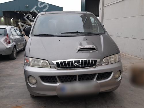Brugte HYUNDAI H-1 Van (A1) 4791805